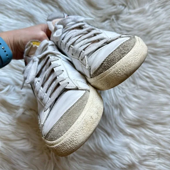 Mens’ Nike Blazer Low 77 Vintage sneakers - Picture 14 of 15